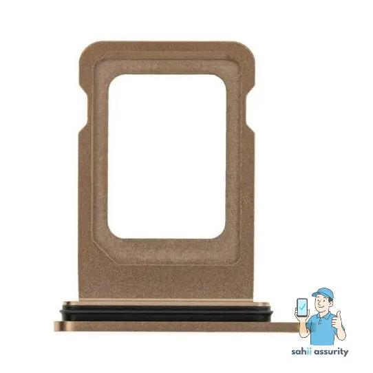 SIM Card Holder Tray for Apple iPhone 13 Pro Max thumbnail